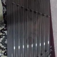 سنتور حمید موسوی|سازهای سنتی|سقز, |دیوار