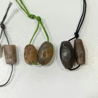 مهره وسنگ‌|کلکسیون اشیاء عتیقه|اهواز, کمپلو شمالی|دیوار