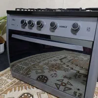 اجاق گاز پنج شعله