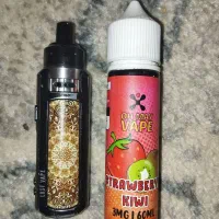 پاد ماد لاست ویپ دائم ۳۰ وات و جویس