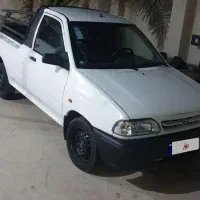 پراید وانت مدل ۱۴۰۳