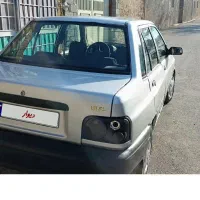 پراید مدل 86 تک سوز|خودرو سواری و وانت|ماهان, |دیوار