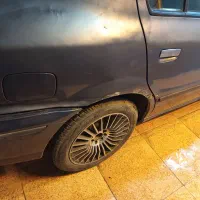سمند بدون رنگ مدل 83|خودرو سواری و وانت|کرمان, |دیوار