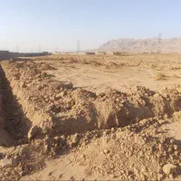 باغی ویلایی|فروش زمین و ملک کلنگی|مشهد, تبادکان|دیوار