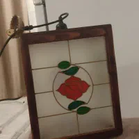 لوستر و کاسه های لوستر قدیمی شیک|لوستر و چراغ آویز|بوشهر, |دیوار