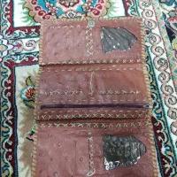 کیف پول چرم|کیف، کفش، کمربند|خمینی‌شهر, |دیوار