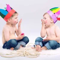پرستار کودک،مادریار،مربی