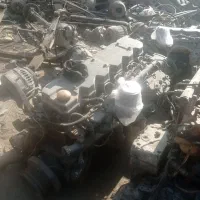 موتور اویکو یورو کارگو|قطعات یدکی و لوازم جانبی|پاکدشت, پاکدشت (مامازند)|دیوار