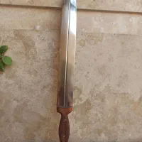 چاقو ممد قمی ۶۰ سانتی|کوهنوردی و کمپینگ|ساوه, |دیوار