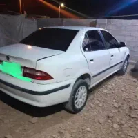 سمند مدل ۸۸ فروشی|خودرو سواری و وانت|یاسوج, |دیوار