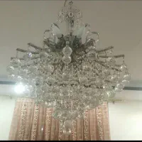 لوستر ۲۰ شاخه