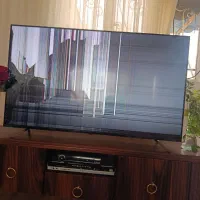 تلویزیون۵۵ اینچ