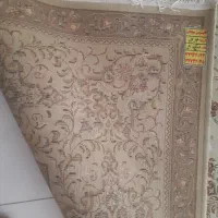 فرش ماشینی ۵ تخته کارکرده|فرش|کرج, شهرک خاتم النبیا|دیوار