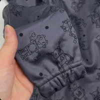 سرهمی زمستانی مارک لوپیلو|کفش و لباس بچه|نوشهر, |دیوار