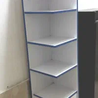 کمد ایستاده ، طبق و میز تلویزیون