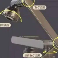 شیر روشویی جدید تلسکوپی جهت شستشوی بچه|لوازم سرویس بهداشتی|شیراز, گلکوب|دیوار