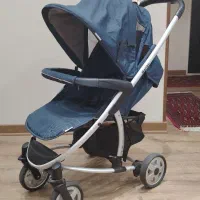 ست کالسکه فرانسوی اصل  قیمت مناسب|کالسکه و لوازم جانبی|شیراز, قدوسی شرقی|دیوار