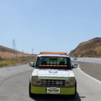 یدک کش چرخگیر خودروبر  مکانیک(تعمیردرمحل)|خدمات حمل و نقل|ایلام, |دیوار