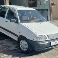 پراید ۱۴۱ مدل ۹۳|خودرو سواری و وانت|خرم‌آباد, |دیوار