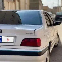 پژوپارس سال مدل اواخر ۱۳۹۹|خودرو سواری و وانت|رشت, حمیدیان|دیوار