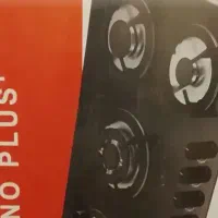 گاز صفحه ای ایتالیایی|اجاق گاز و لوازم برقی پختوپز|بافت, |دیوار