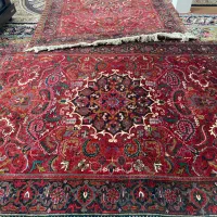 فرش دستباف ۶متری|فرش|کرج, کوی مهر|دیوار