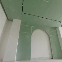 نصاب کناف طراحی اجرایی|خدمات پیشه و مهارت|گرگان, |دیوار