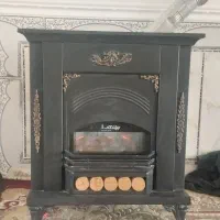 بخاری گازی|بخاری، هیتر، شومینه|کربال, |دیوار