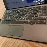 لبتاب HP لمسی تبلت شو|رایانه همراه|یاسوج, |دیوار