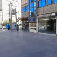 رهن و اجاره مغازه|اجارهٔ مغازه و غرفه|مشهد, نکاح|دیوار