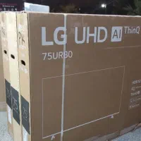 انواع مدل های تلویزیون از برند LG و محافظه صفحه|تلویزیون و پروژکتور|بندرعباس, |دیوار