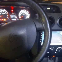 فروش پراید ۱۱۱مدل ۹۸ جم|خودرو سواری و وانت|جم, |دیوار