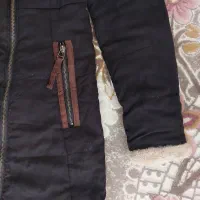 پالتو و کاپشن بسیار بسیار گرم|لباس|بیرجند, |دیوار