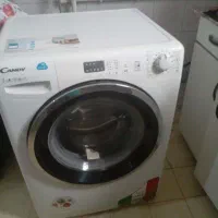 لباسشویی ۷ کیلویی کندی