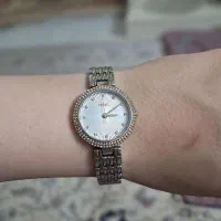 ساعت مچی زنانه