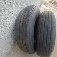 تایر نیسان
