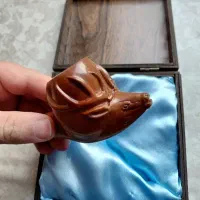 پیپ دست ساز کلکسیونی|کلکسیون اشیاء عتیقه|تهران, زرکش|دیوار