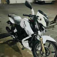 آپاچی ۱۸۰