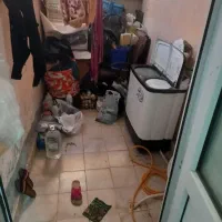 فروش اپارتمان یک خواب مسکن مهر جمعه بازار|فروش آپارتمان|یاسوج, |دیوار