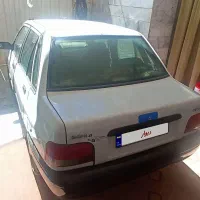 پراید سواری ۹۲