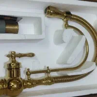 فروش تعدادی شیر آلات از برند ((آرسو))