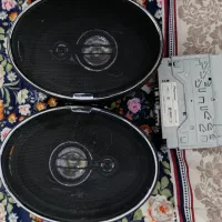 ضبط پایونیر ۱۱۵۳ و باند کنوود ۷۱۸ ویتنام اورجینال
