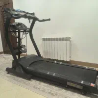 تردمیل Flaxi Fit