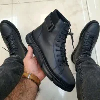 نیم بوت اسپرت باکیفیت ( فروش ویژه )|کیف، کفش، کمربند|نیشابور, شهرک قدس|دیوار