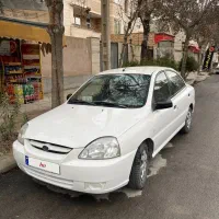 ریو مدل۸۸ بدون رنگ