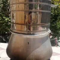 عرقیات