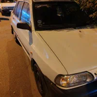پراید مدل 92