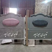 تخت 2 در 90|تخت و سرویس خواب|قم, امامزاده ابراهیم|دیوار