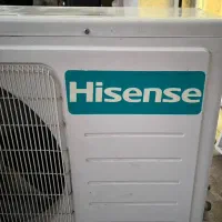 کولر اسپلیت ۲۴ هزار گرمایش و سرمایشی