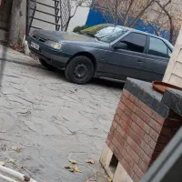 فروش فوری پژو ۴۰۵